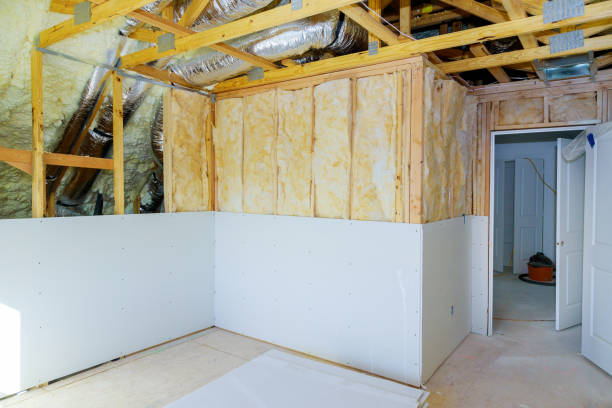 Best Residential Insulation in Greenville, SC